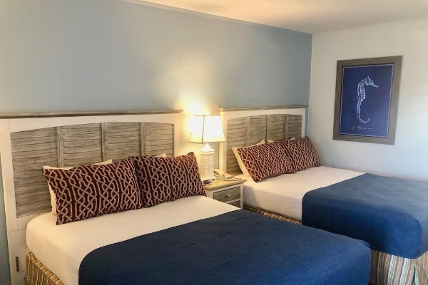 Beach View Hotel (Rehoboth Beach)
